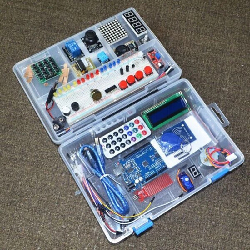 Lattepanda Sigma 32Gb - NEUESTE RFID-Starterkit für Arduino UNO R3.