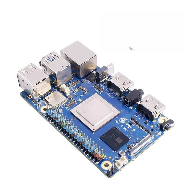 2025 Pi 5 Ultra 8GB 16GB Rk358 – Rk3588 Mini Pc Board Bewertung und Preis