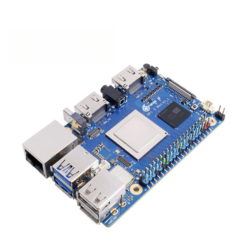 2025 Pi 5 Ultra 8GB 16GB Rk358 – Rk3588 Mini Pc Board Bewertung und Preis