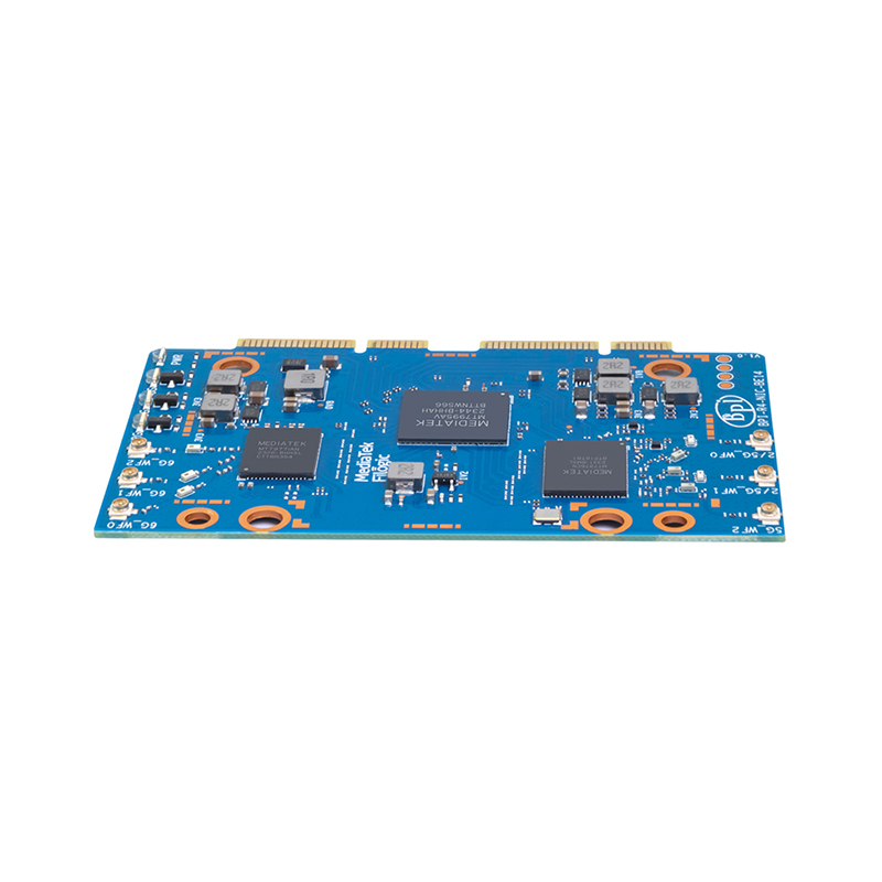 Banana Pi BPI-R4-NIC-BE14 WiFi – Bananapi Bpi R4 Wifi 7 Bewertung und Preis
