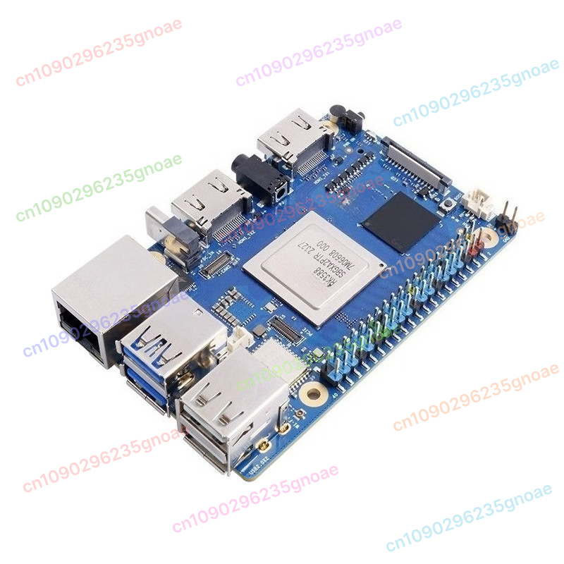 Für Pi 5 Ultra 8GB 16GB Rk3588 – Rk3588 Mini Pc Board Bewertung und Preis