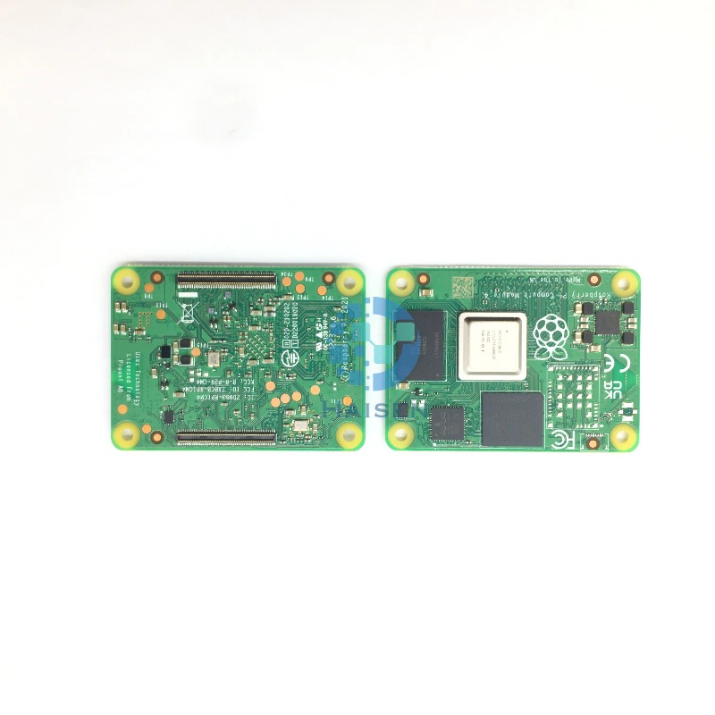 【Bestseller】Raspberry Pi Compu – Compute Module 4 32Gb Wifi Bewertung und Preis