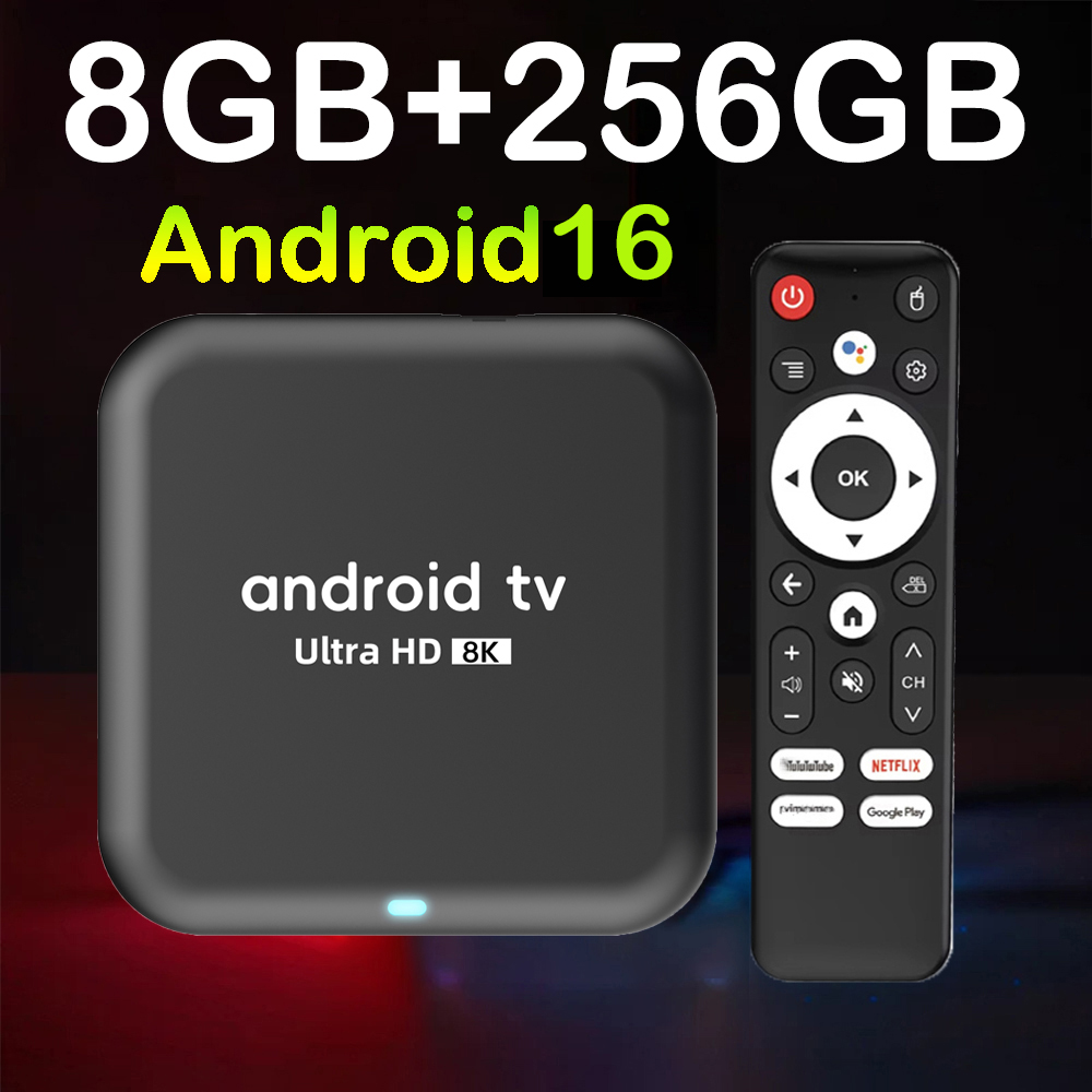 Smart TV Box 2026 Android 16 Q – Radxa Rock 5B 16Gb Bewertung und Preis