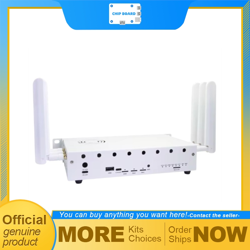 Banana Pi BPI-R4 PRO 4E Router – Bananapi Bpi R4 Wifi 7 Bewertung und Preis