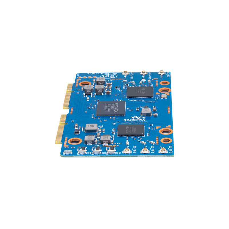 Banana Pi Entwicklungsboard Ba – Bananapi Bpi R4 Wifi 7 Bewertung und Preis