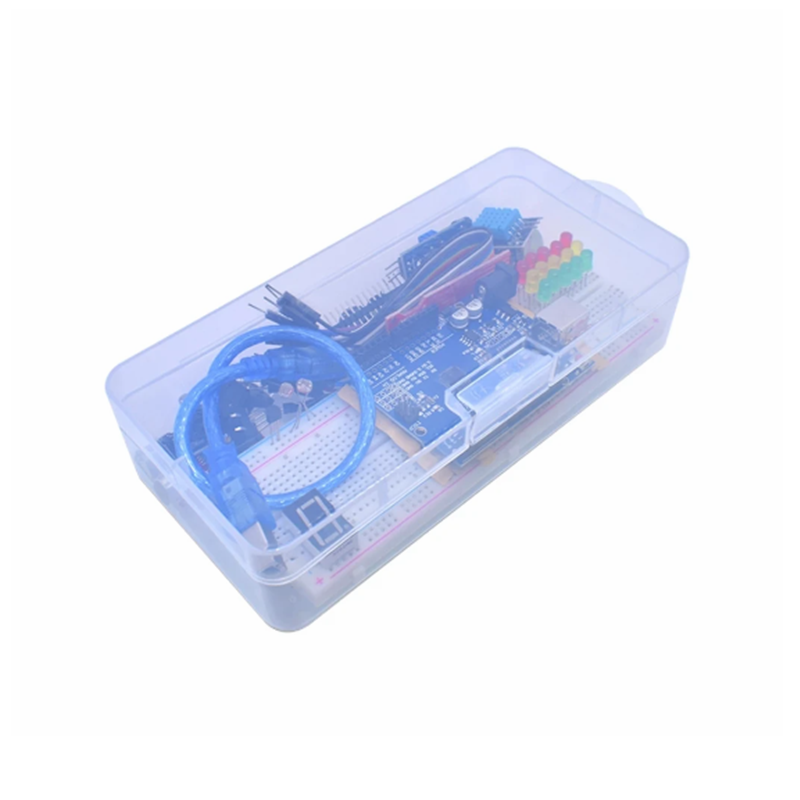Starter-Kit für Arduino Uno R3 – Lattepanda Sigma 32Gb Bewertung und Preis