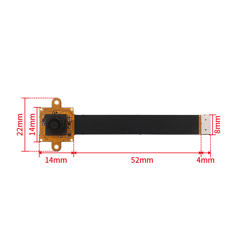 13 MP OV13855 Kamera für Orang – Orange Pi 5 Max Rk3588 Bewertung und Preis