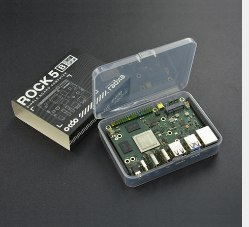 【Bestseller】Radxa ROCK 5B Entw – Radxa Rock 5B 16Gb Bewertung und Preis