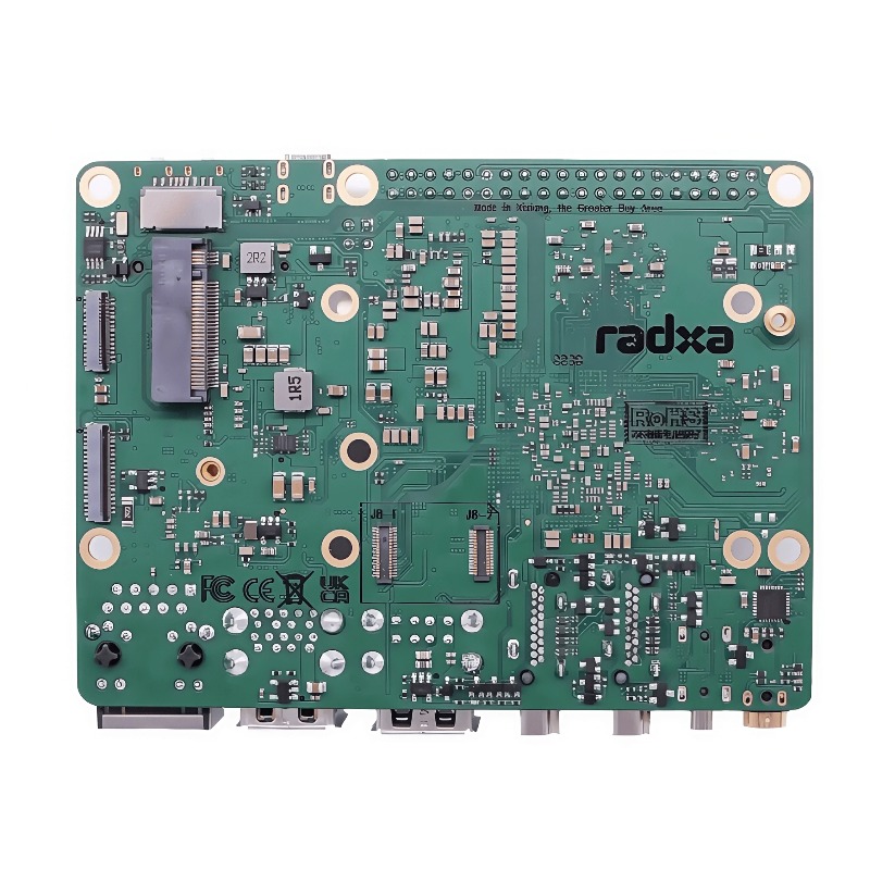 【Bestseller】Radxa ROCK 5B Entw – Radxa Rock 5B 16Gb Bewertung und Preis
